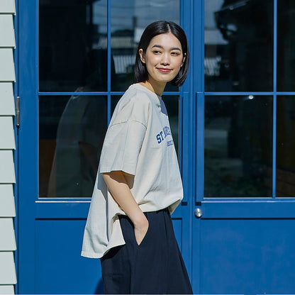 St. Marks Place 印花圖案T恤